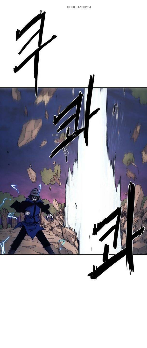 Kỵ Sĩ Báo Thù: Chapter 63