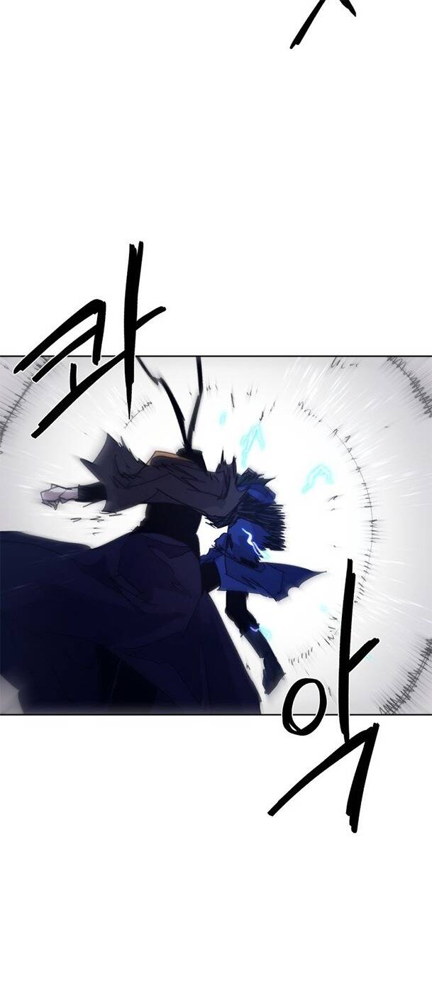 Kỵ Sĩ Báo Thù: Chapter 63
