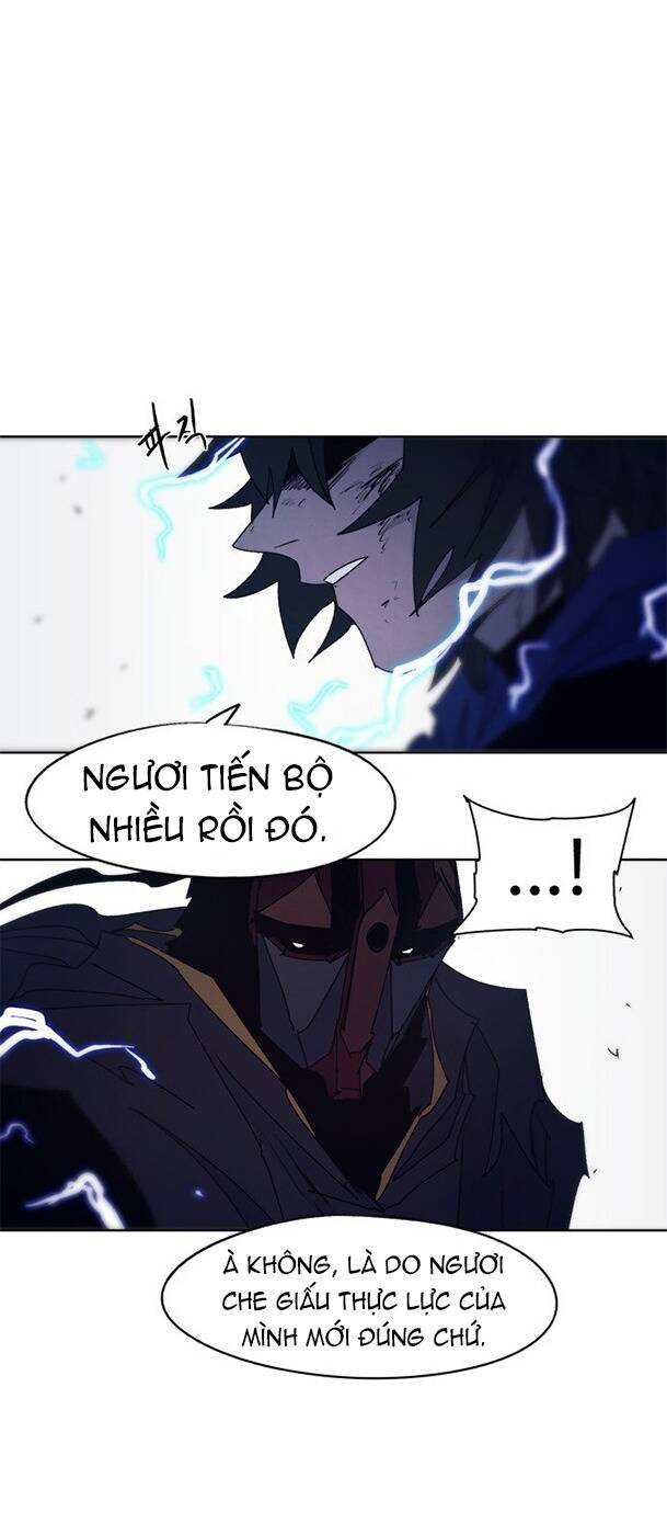 Kỵ Sĩ Báo Thù: Chapter 63