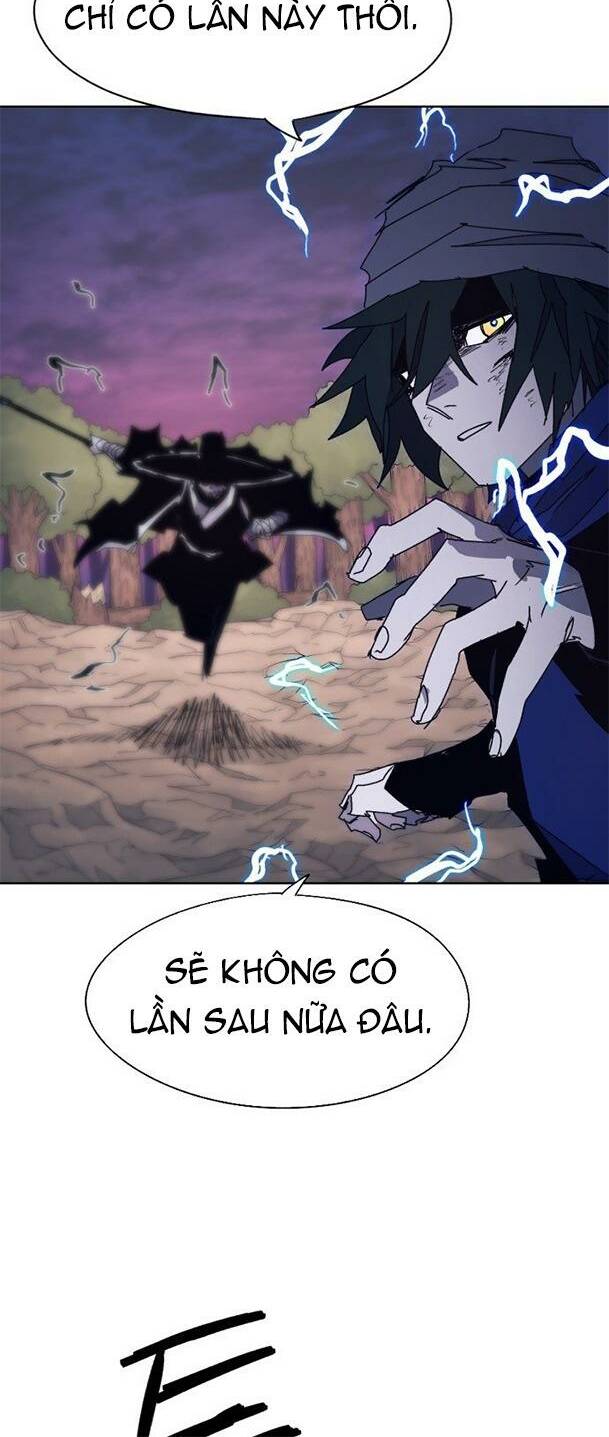Kỵ Sĩ Báo Thù: Chapter 63