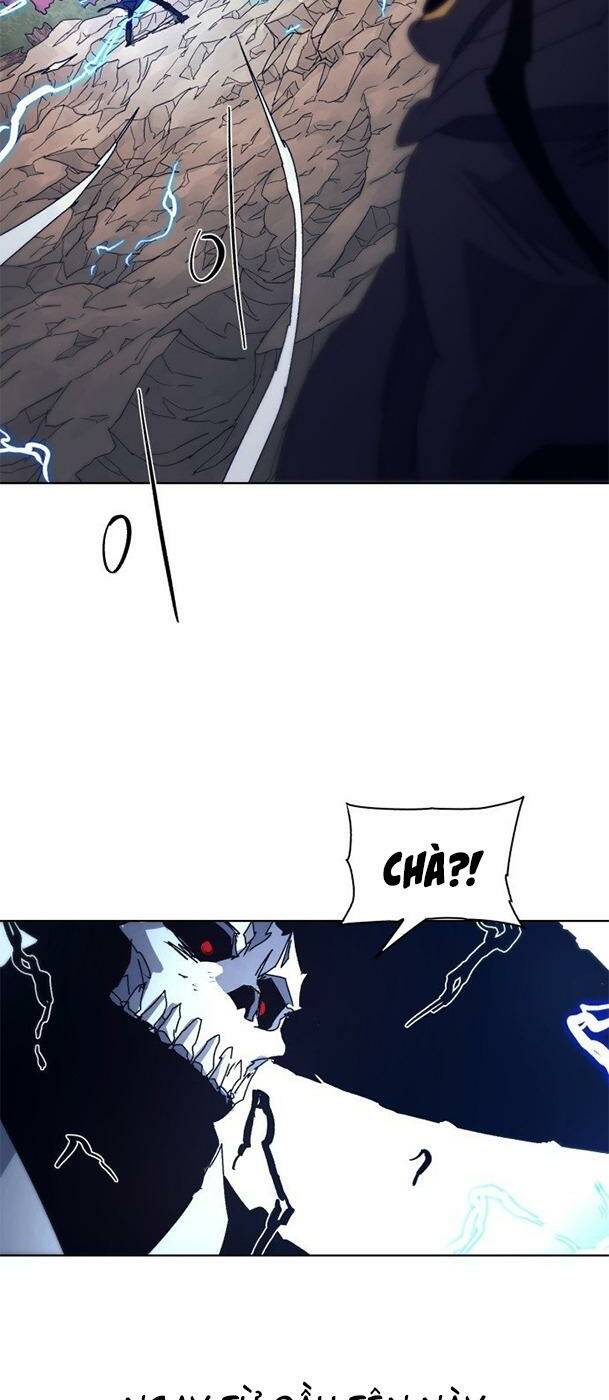 Kỵ Sĩ Báo Thù: Chapter 63
