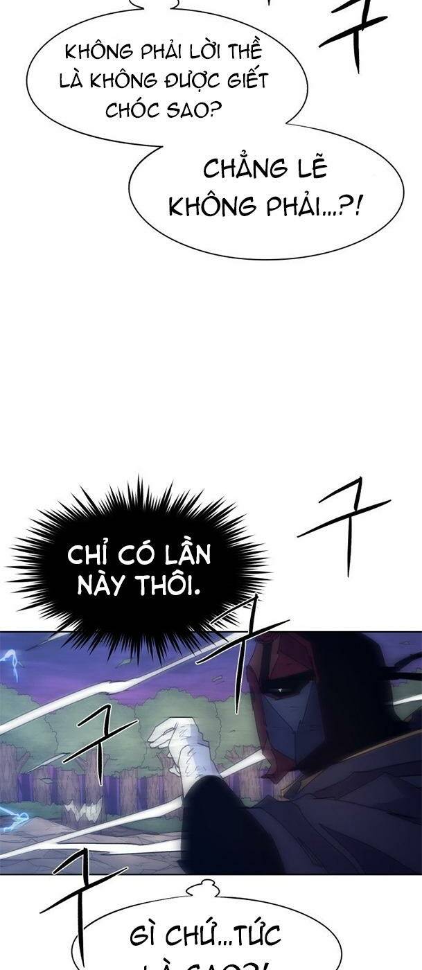 Kỵ Sĩ Báo Thù: Chapter 63