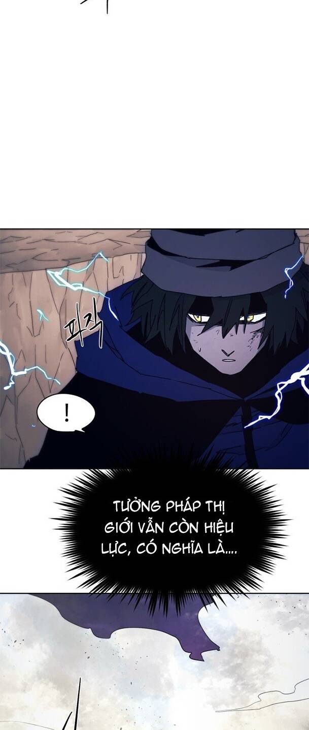 Kỵ Sĩ Báo Thù: Chapter 63