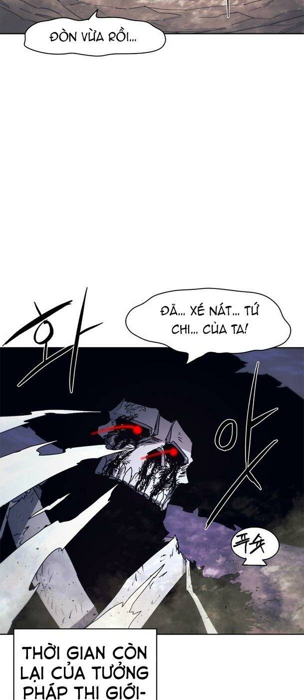 Kỵ Sĩ Báo Thù: Chapter 63