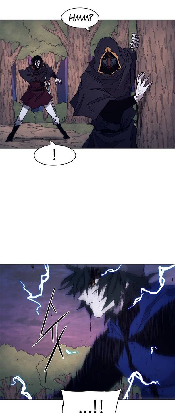 Kỵ Sĩ Báo Thù: Chapter 63