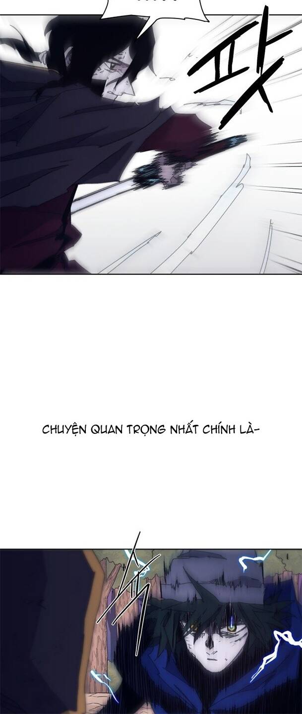 Kỵ Sĩ Báo Thù: Chapter 63