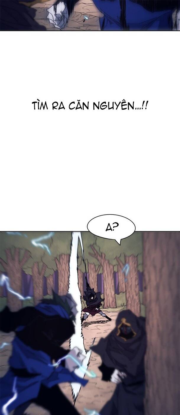 Kỵ Sĩ Báo Thù: Chapter 63