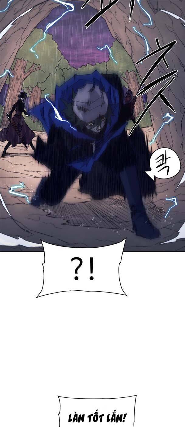 Kỵ Sĩ Báo Thù: Chapter 63