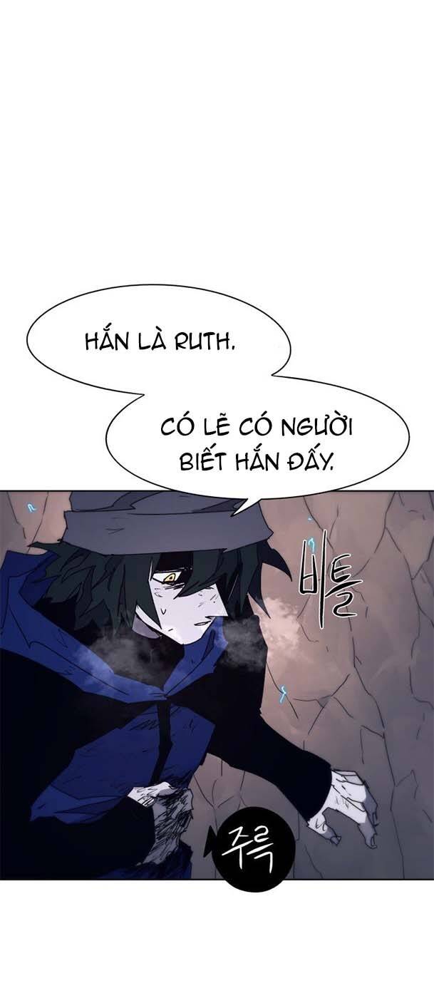 Kỵ Sĩ Báo Thù: Chapter 63