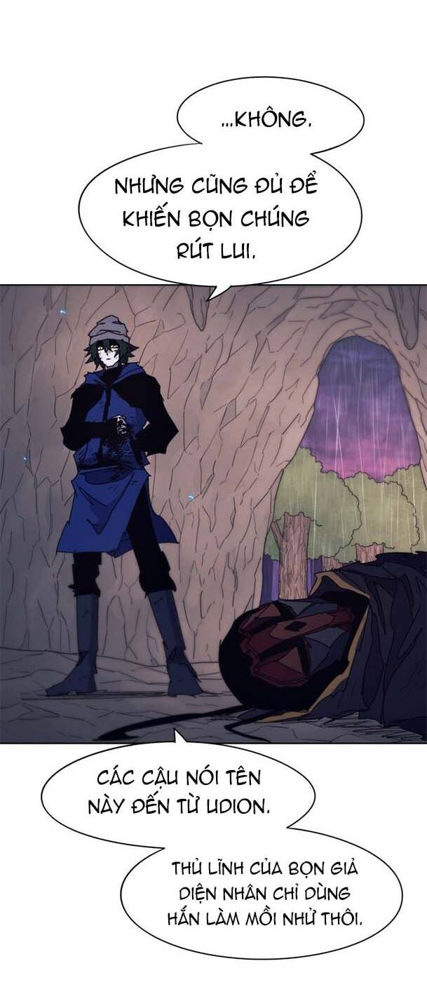 Kỵ Sĩ Báo Thù: Chapter 63