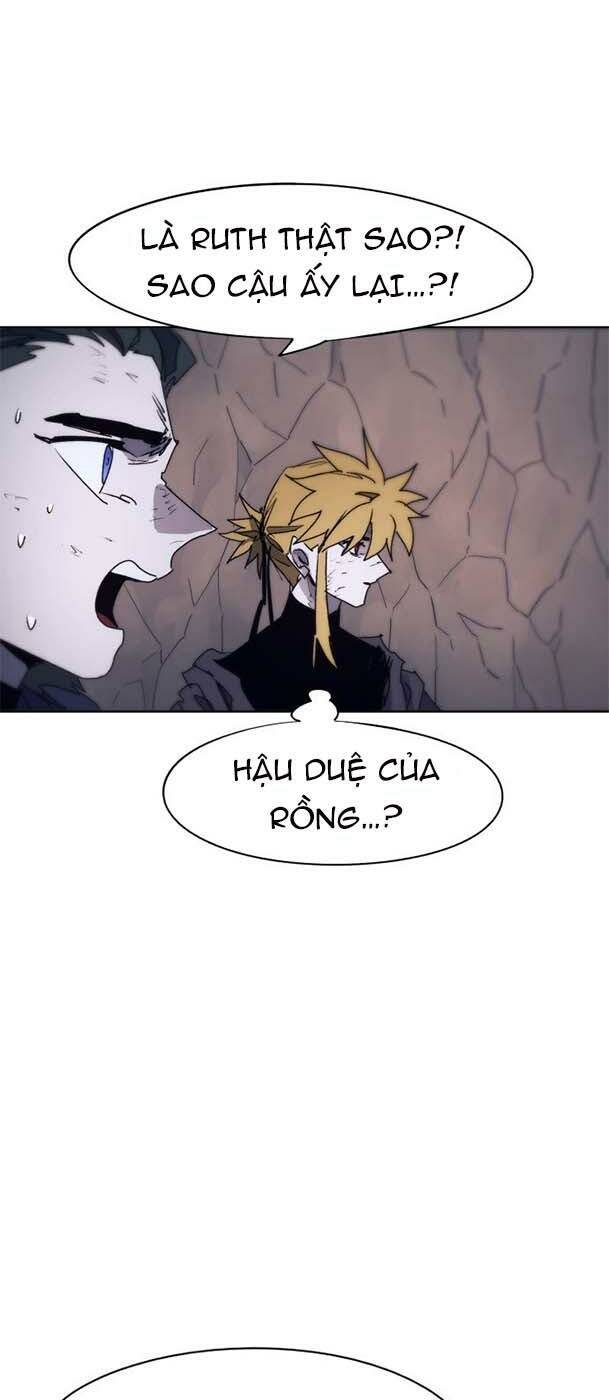 Kỵ Sĩ Báo Thù: Chapter 63
