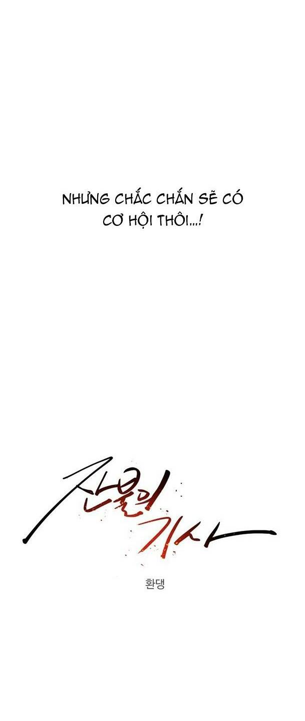Kỵ Sĩ Báo Thù: Chapter 63