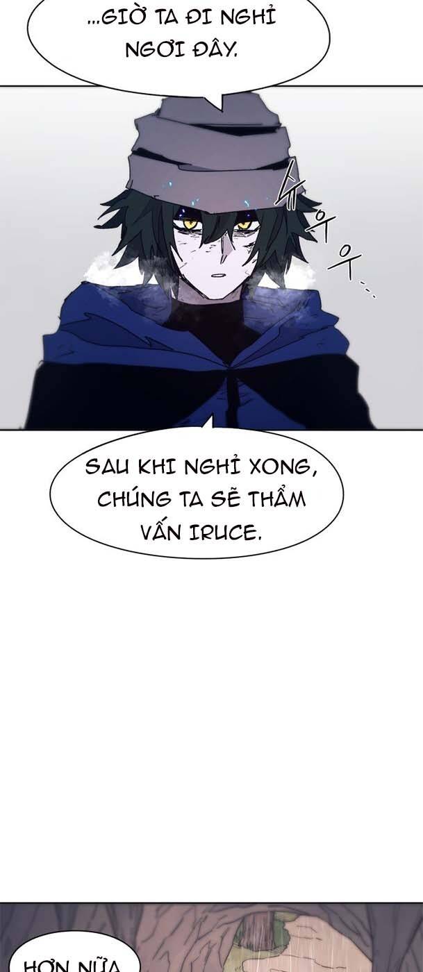 Kỵ Sĩ Báo Thù: Chapter 63