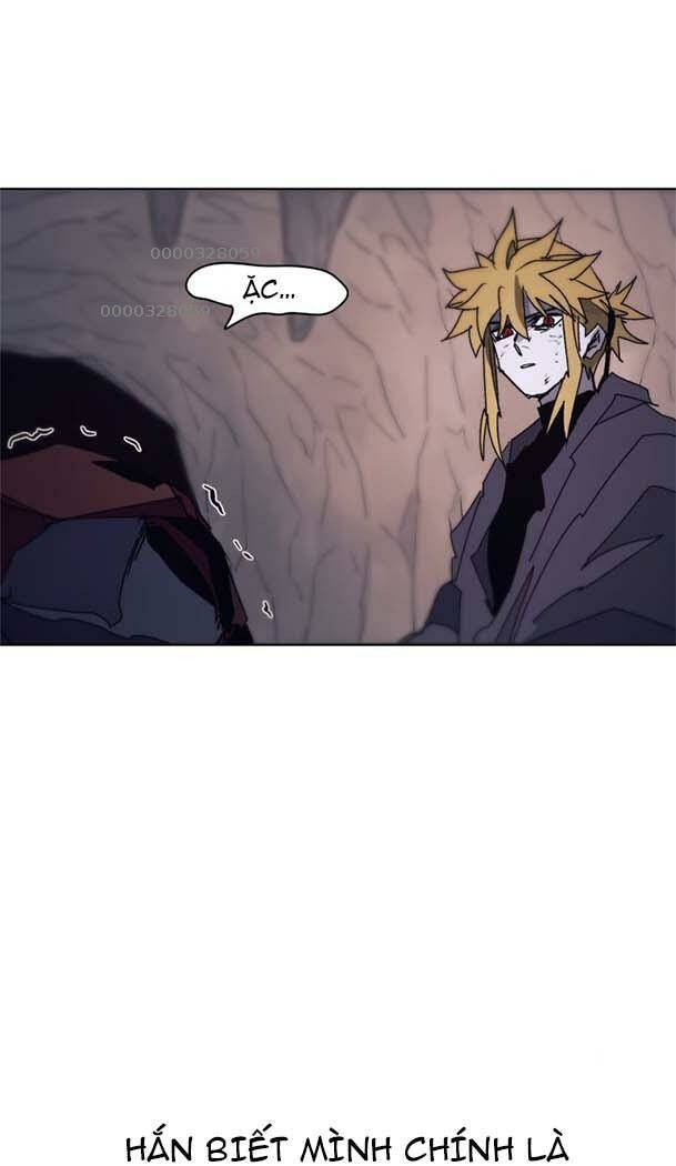 Kỵ Sĩ Báo Thù: Chapter 63