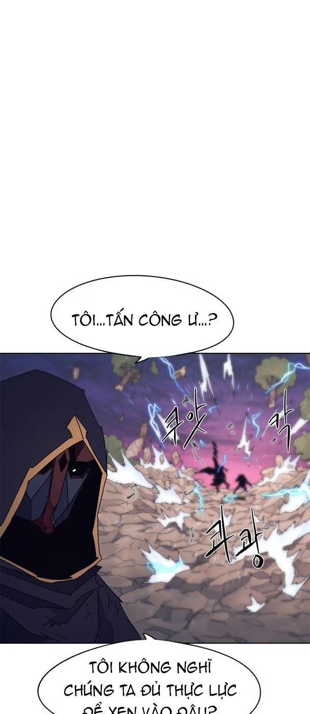 Kỵ Sĩ Báo Thù: Chapter 63