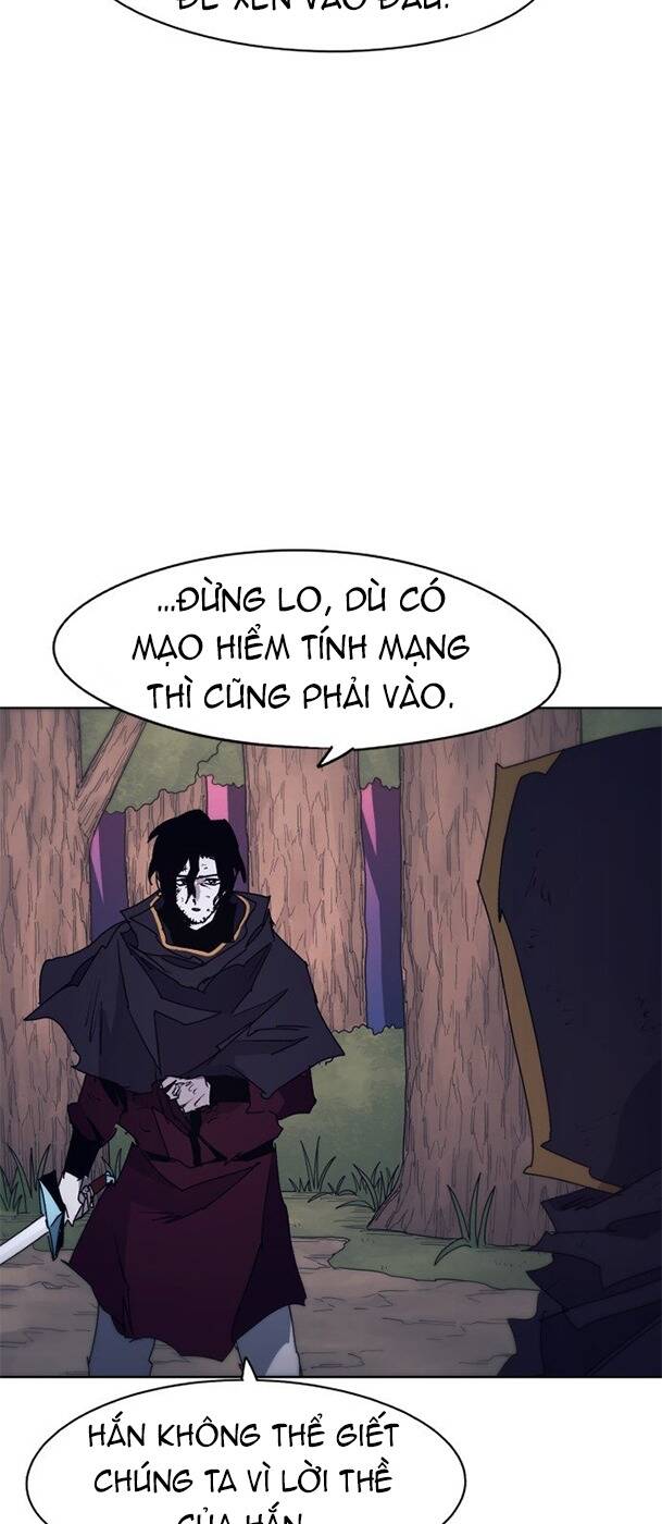 Kỵ Sĩ Báo Thù: Chapter 63