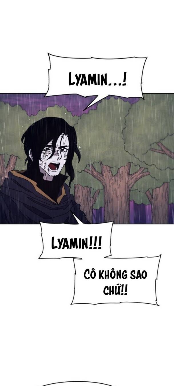 Kỵ Sĩ Báo Thù: Chapter 64