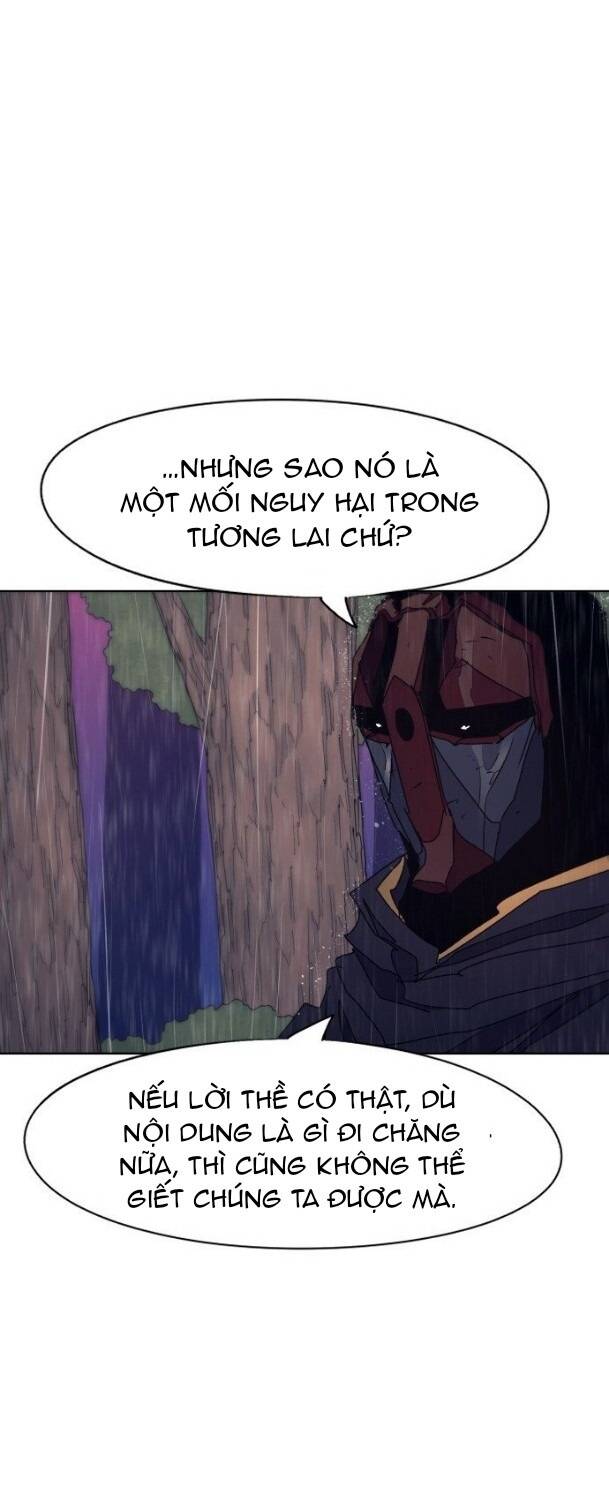 Kỵ Sĩ Báo Thù: Chapter 64