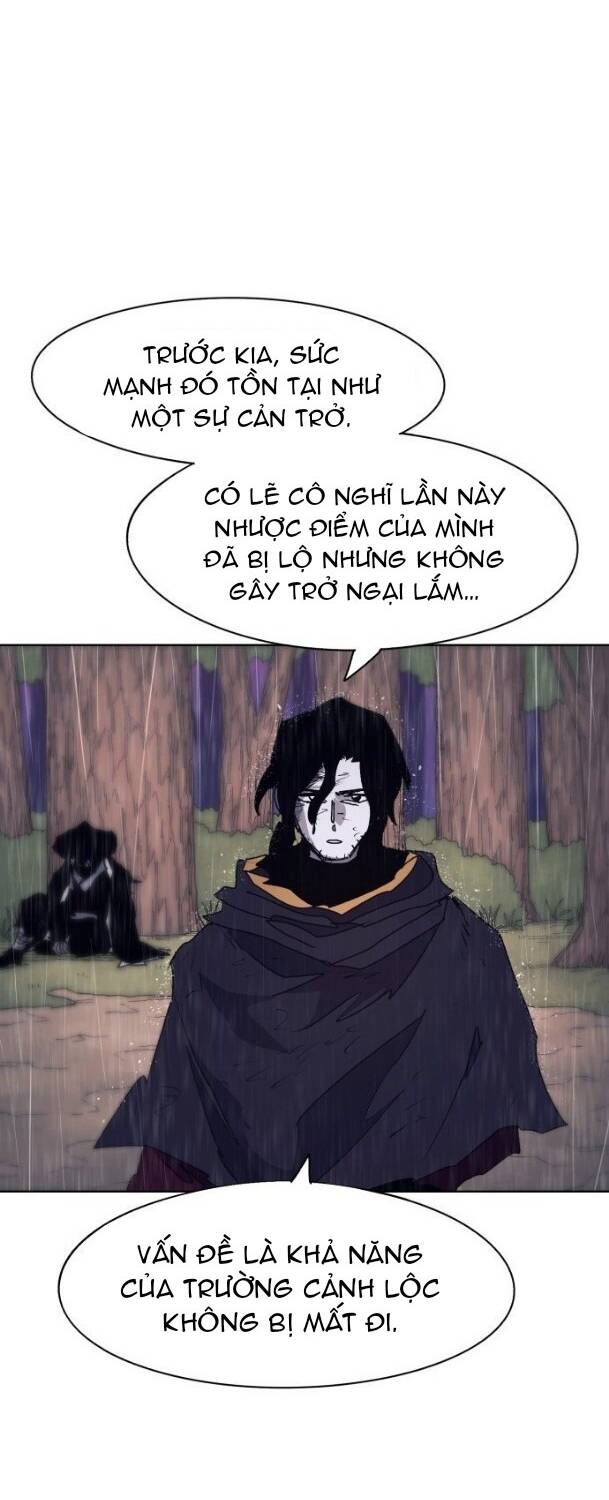 Kỵ Sĩ Báo Thù: Chapter 64
