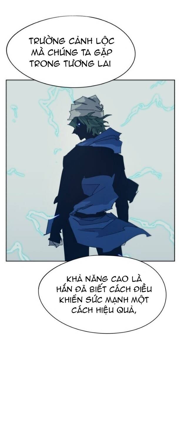 Kỵ Sĩ Báo Thù: Chapter 64
