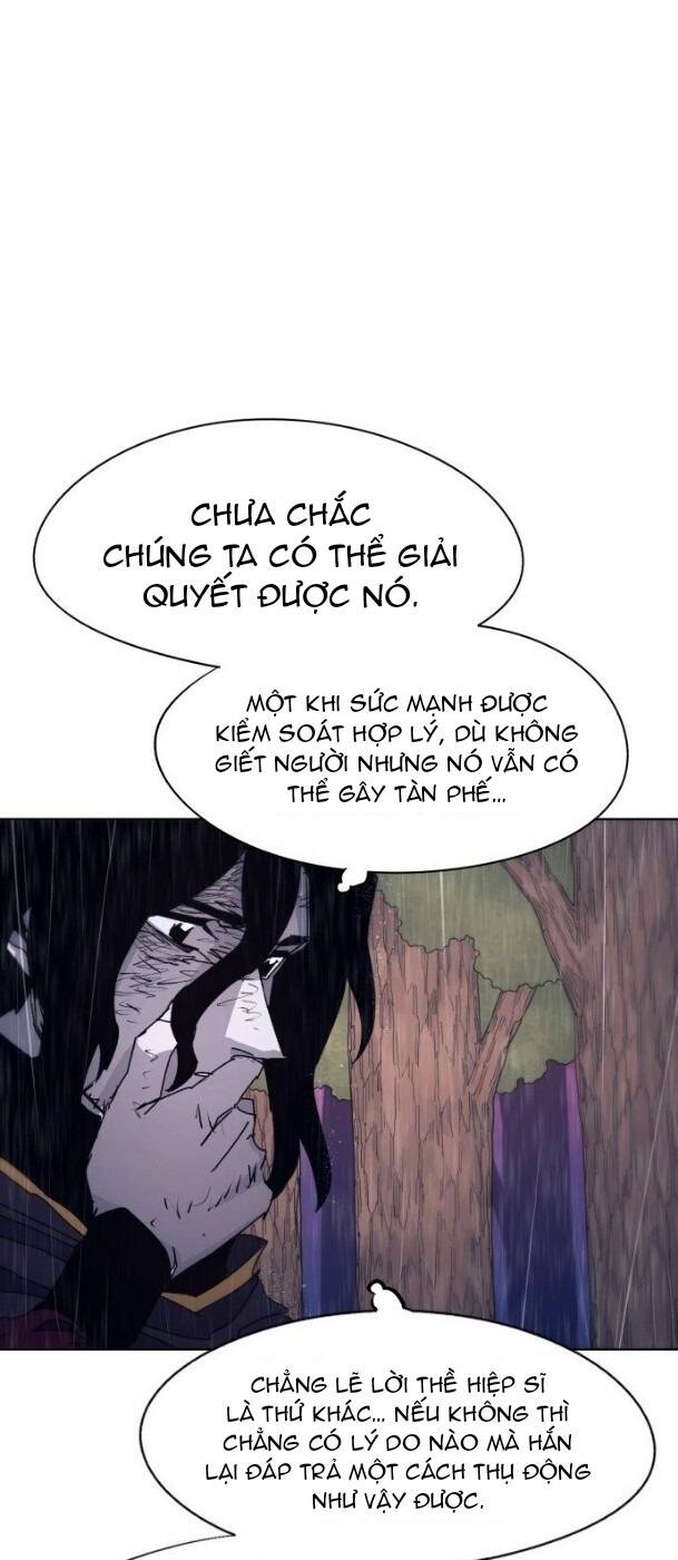 Kỵ Sĩ Báo Thù: Chapter 64