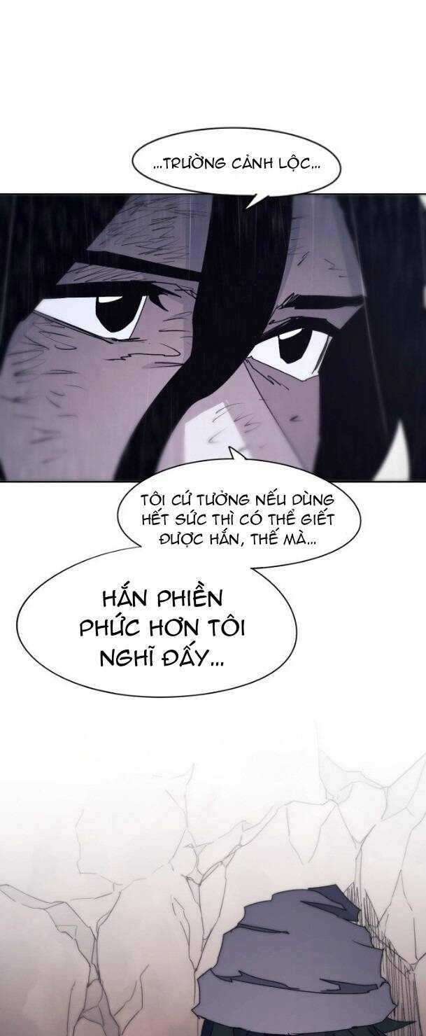 Kỵ Sĩ Báo Thù: Chapter 64