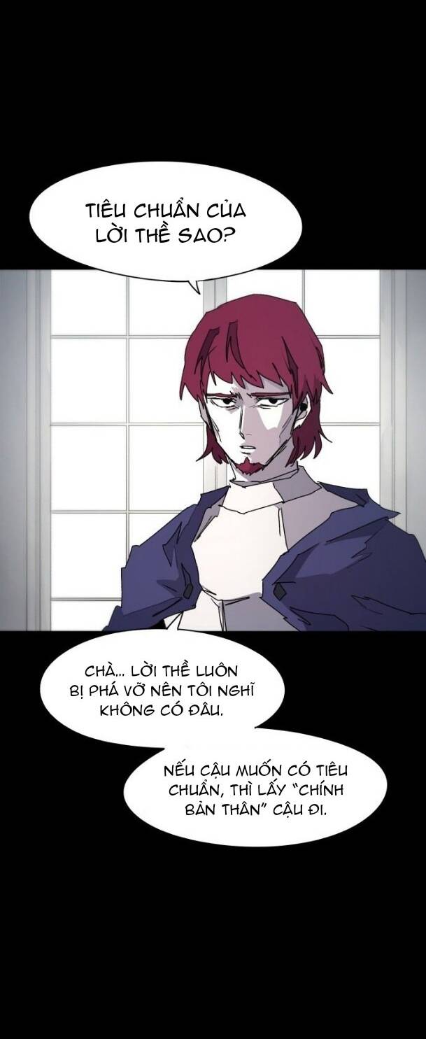 Kỵ Sĩ Báo Thù: Chapter 64