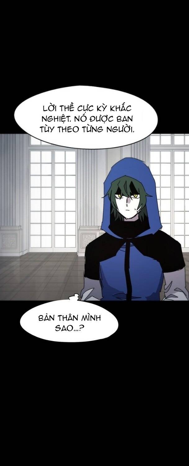 Kỵ Sĩ Báo Thù: Chapter 64