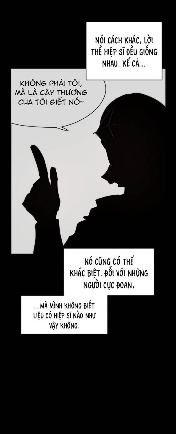 Kỵ Sĩ Báo Thù: Chapter 64