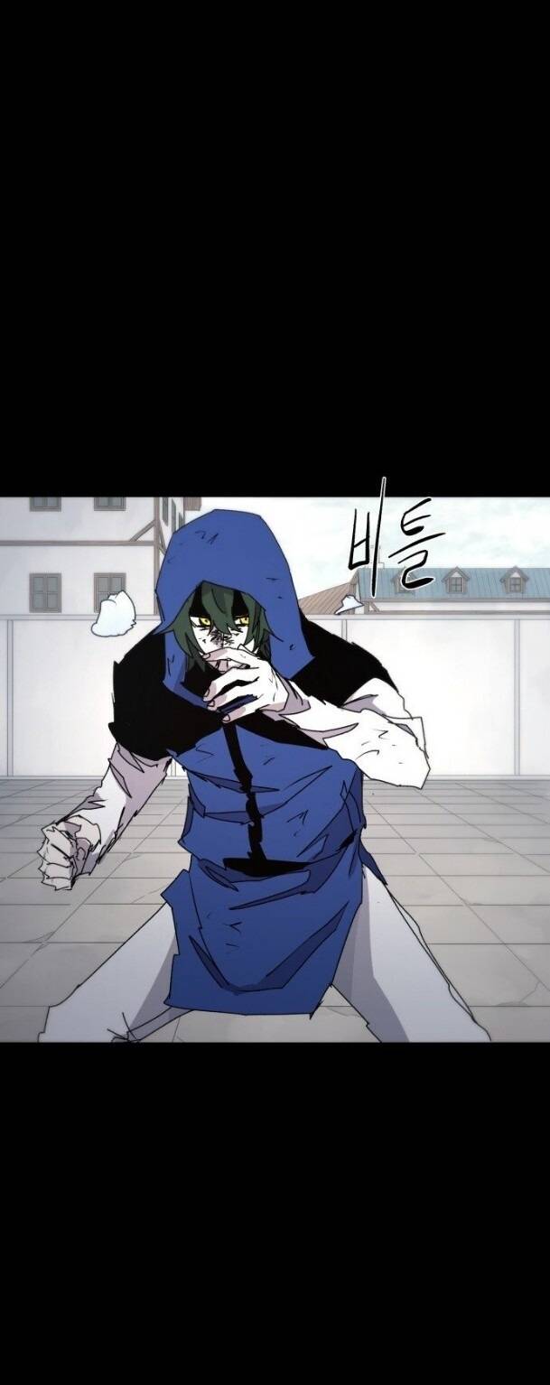 Kỵ Sĩ Báo Thù: Chapter 64
