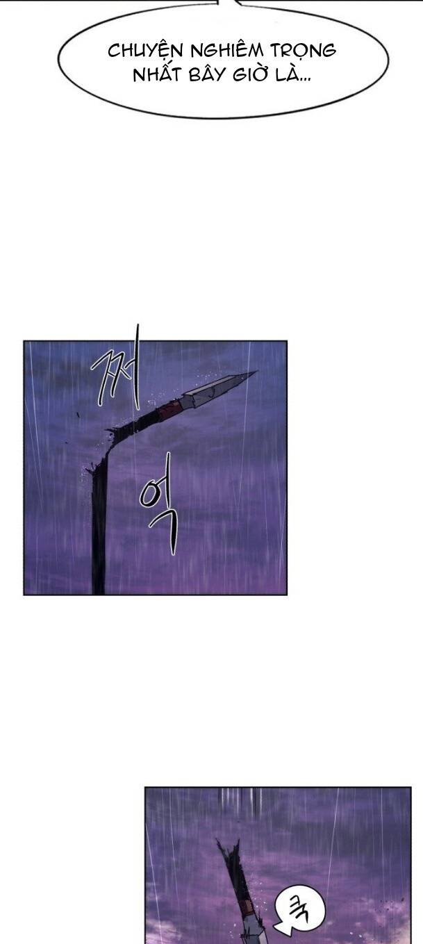 Kỵ Sĩ Báo Thù: Chapter 64