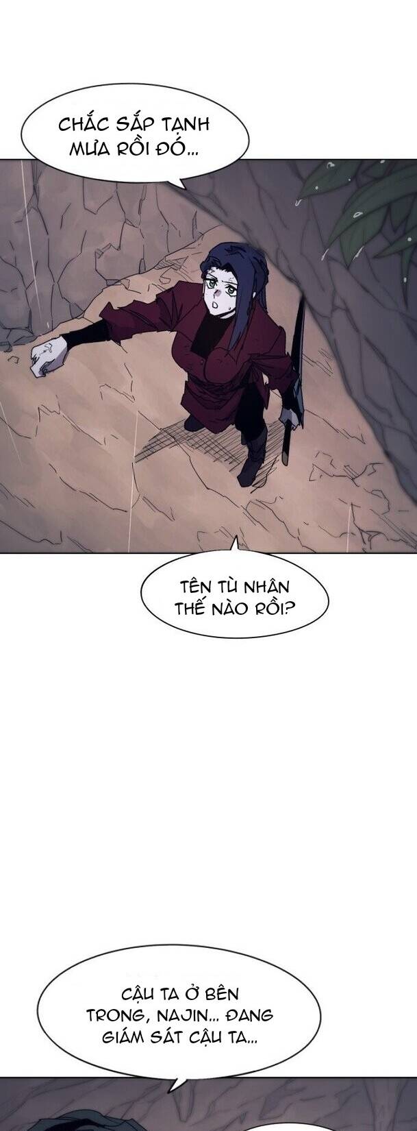 Kỵ Sĩ Báo Thù: Chapter 64