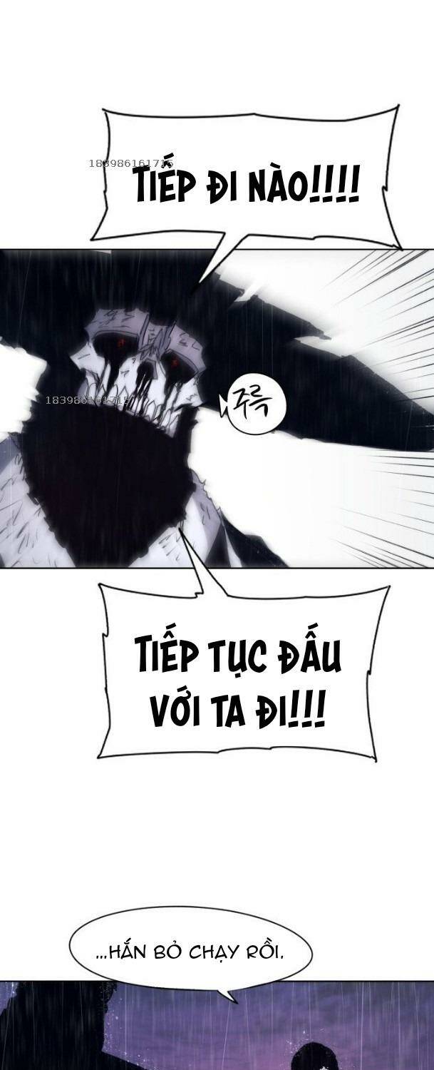 Kỵ Sĩ Báo Thù: Chapter 64