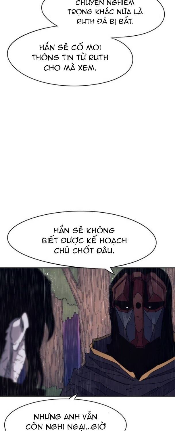 Kỵ Sĩ Báo Thù: Chapter 64