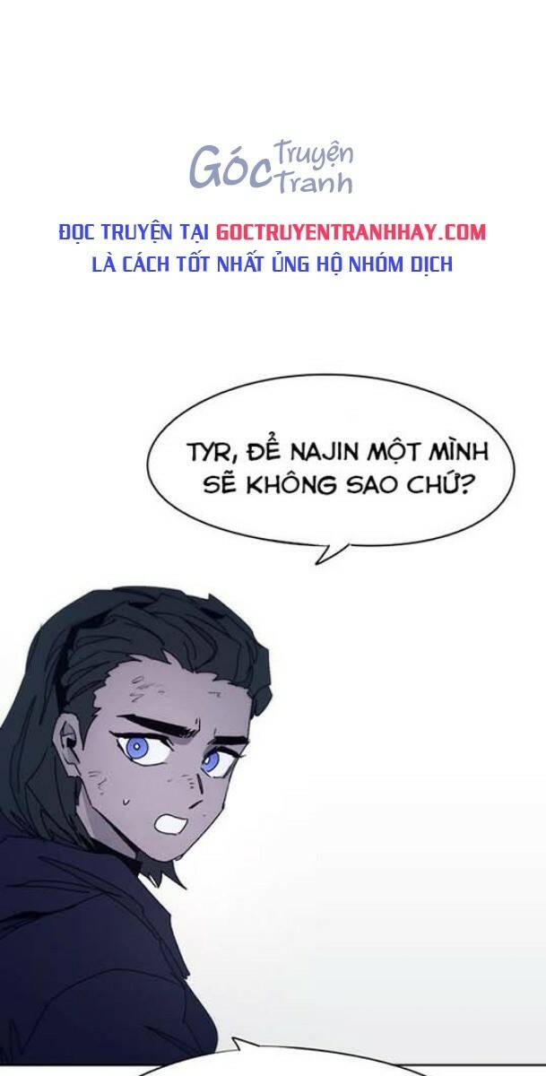 Kỵ Sĩ Báo Thù: Chapter 65