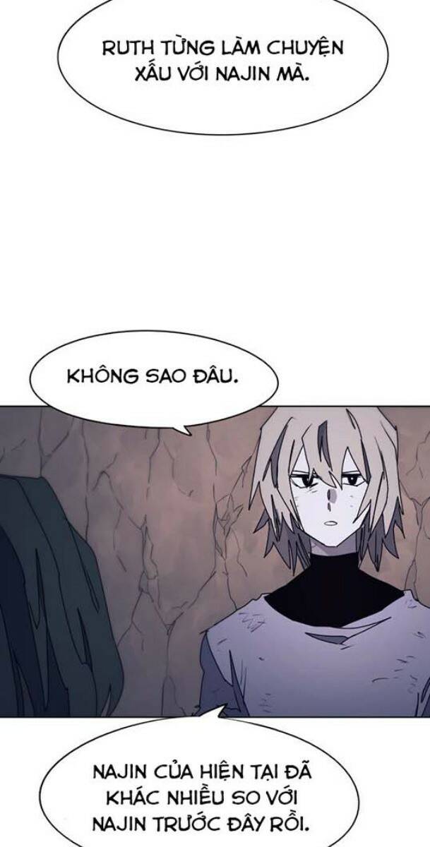 Kỵ Sĩ Báo Thù: Chapter 65