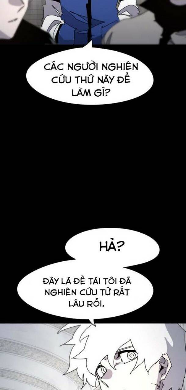 Kỵ Sĩ Báo Thù: Chapter 65