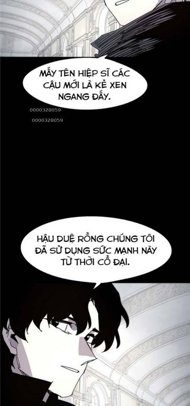 Kỵ Sĩ Báo Thù: Chapter 65