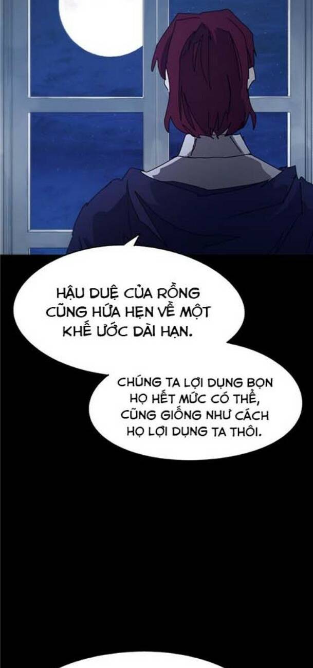 Kỵ Sĩ Báo Thù: Chapter 65