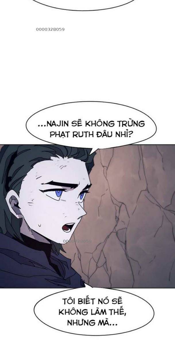 Kỵ Sĩ Báo Thù: Chapter 65