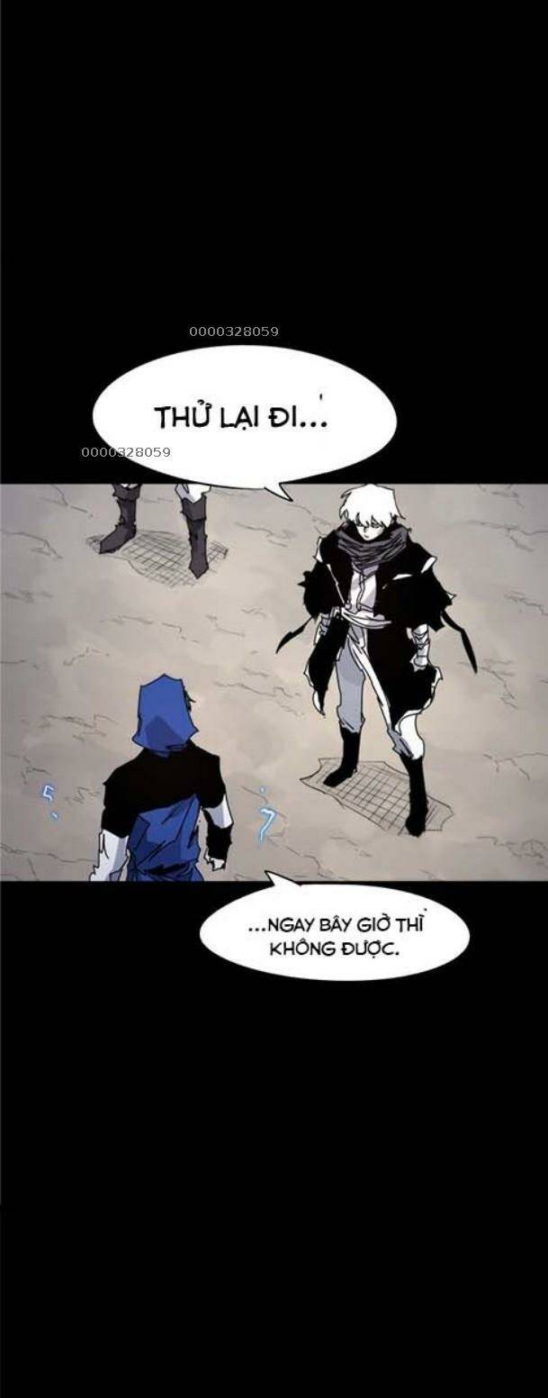 Kỵ Sĩ Báo Thù: Chapter 65