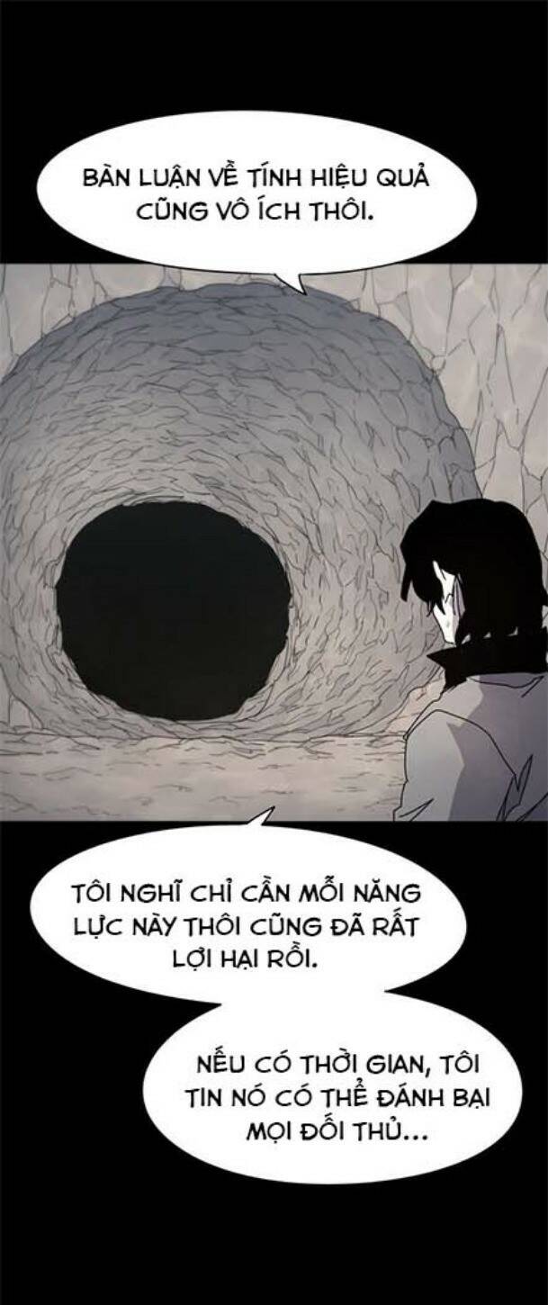 Kỵ Sĩ Báo Thù: Chapter 65