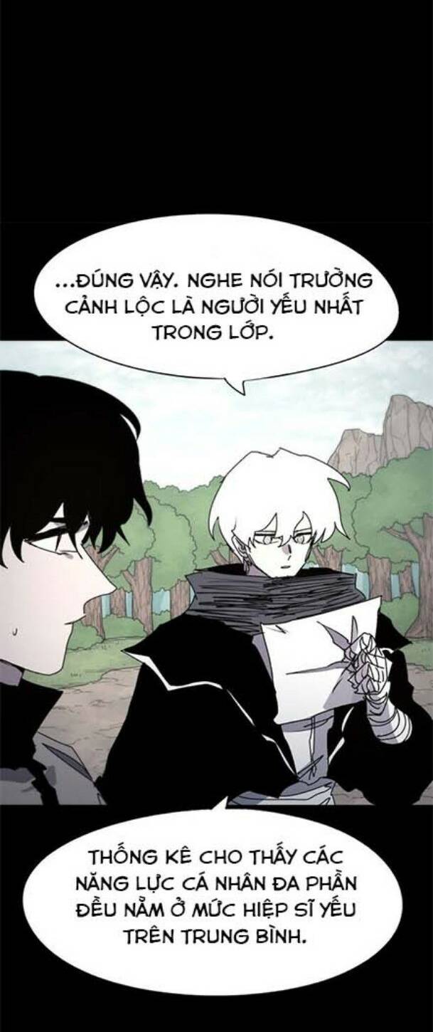 Kỵ Sĩ Báo Thù: Chapter 65