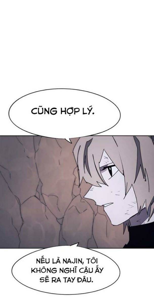Kỵ Sĩ Báo Thù: Chapter 65