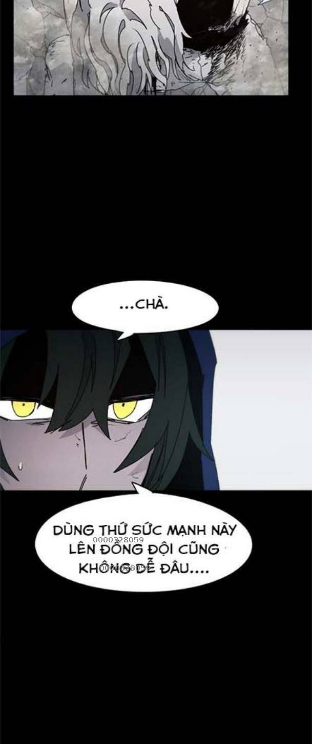 Kỵ Sĩ Báo Thù: Chapter 65