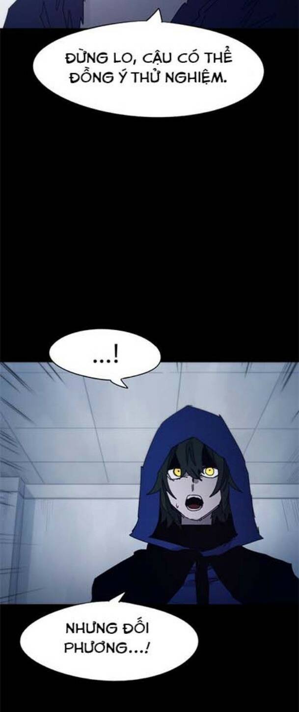 Kỵ Sĩ Báo Thù: Chapter 65