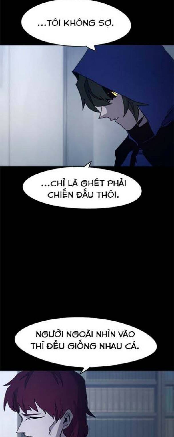 Kỵ Sĩ Báo Thù: Chapter 65