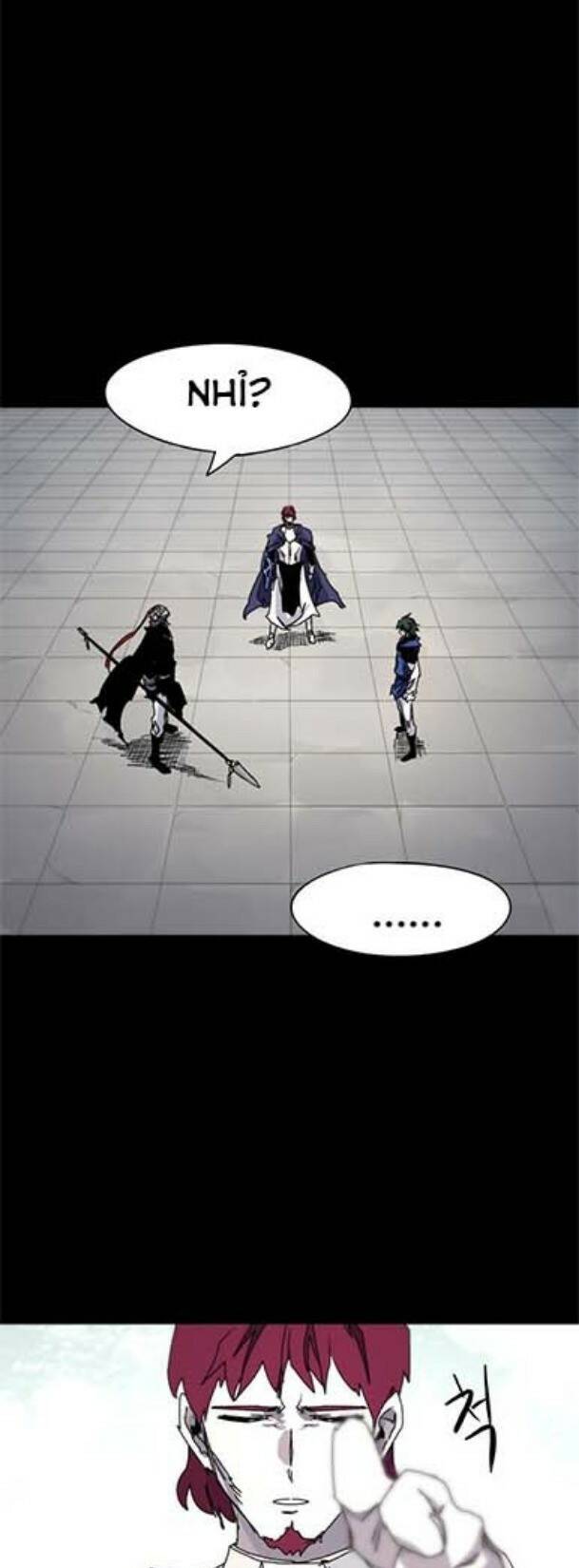 Kỵ Sĩ Báo Thù: Chapter 65