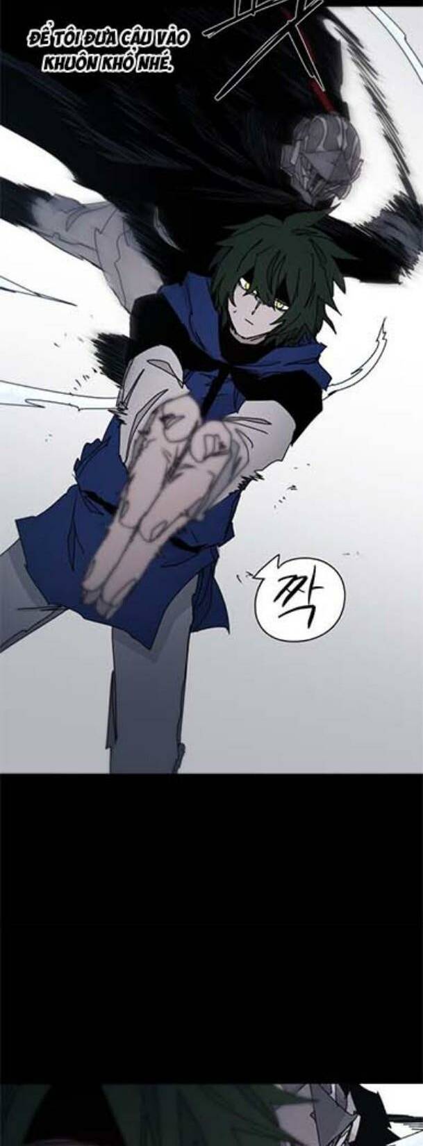 Kỵ Sĩ Báo Thù: Chapter 65
