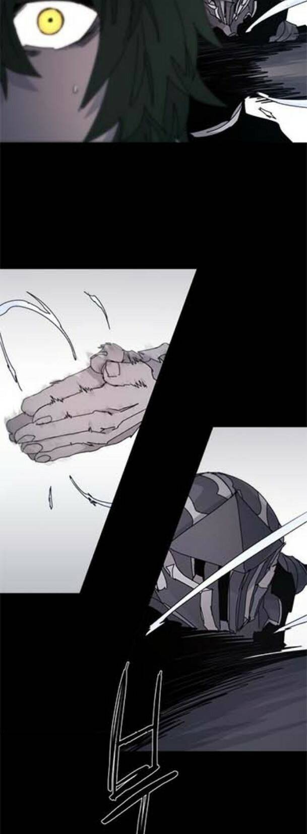 Kỵ Sĩ Báo Thù: Chapter 65
